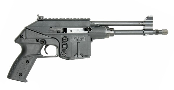 KEL PLR16BLK 5.56MM - Smith Savings Week